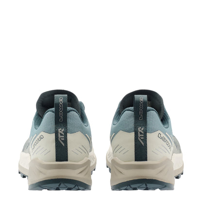 Lowa AMPLUX 2 WS - SMOKE BLUE/SLATE BLUE