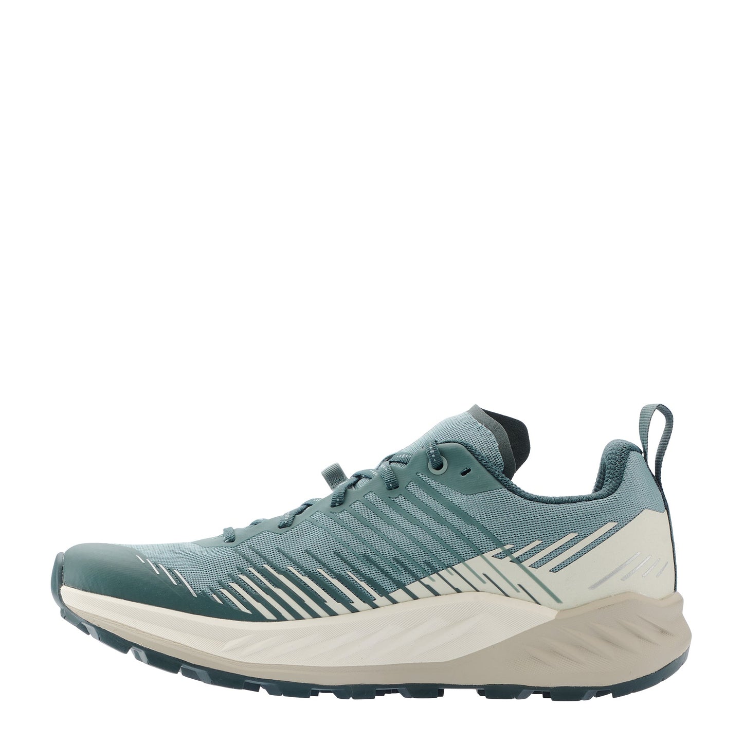 Lowa AMPLUX 2 WS - SMOKE BLUE/SLATE BLUE