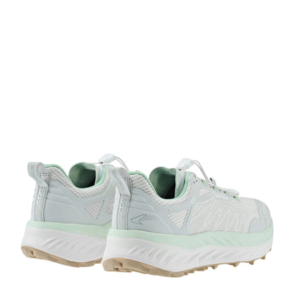 Lowa FORTUX GTX WS - MILKY GREEN/WHITE