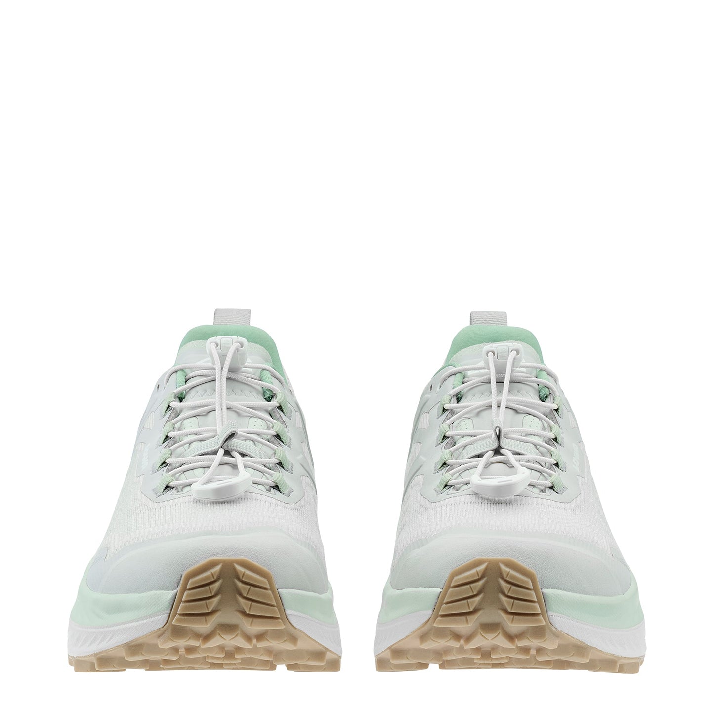 Lowa FORTUX GTX WS - MILKY GREEN/WHITE