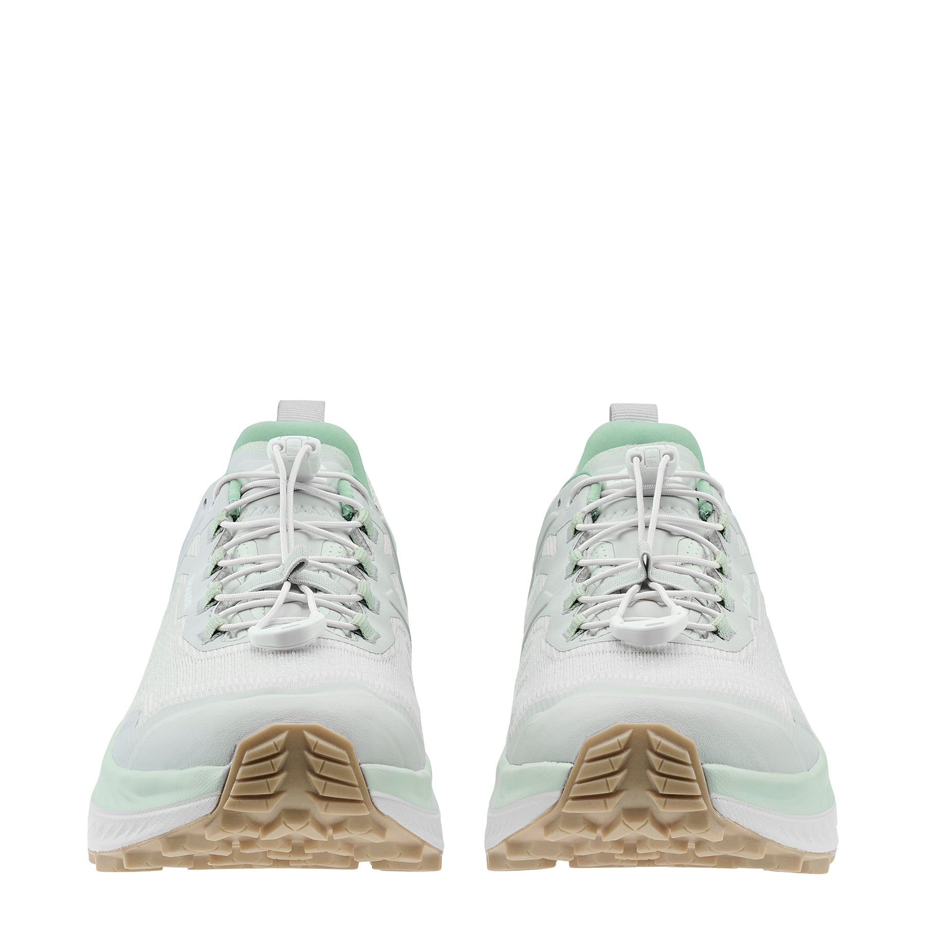 Lowa FORTUX GTX WS - MILKY GREEN/WHITE