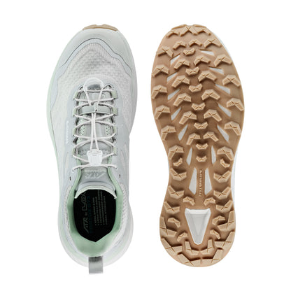 Lowa FORTUX GTX WS - MILKY GREEN/WHITE