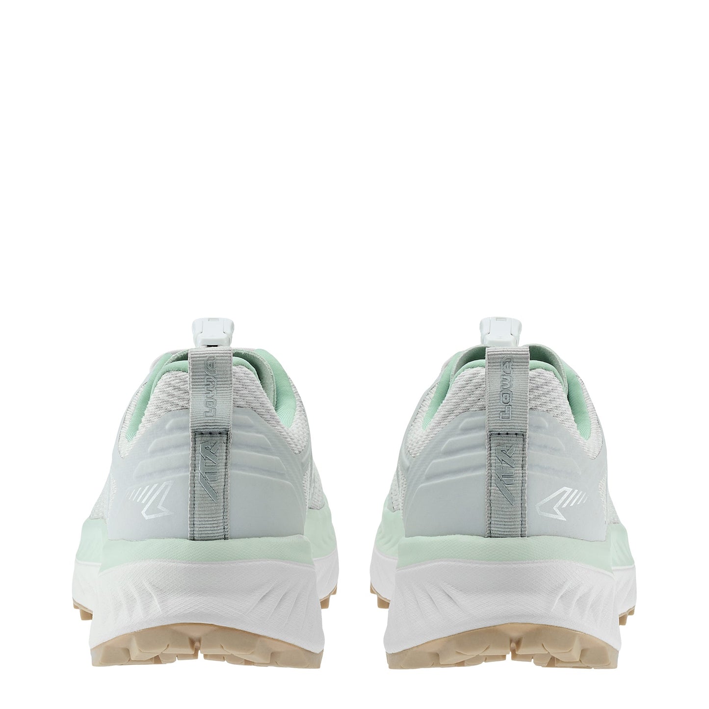 Lowa FORTUX GTX WS - MILKY GREEN/WHITE