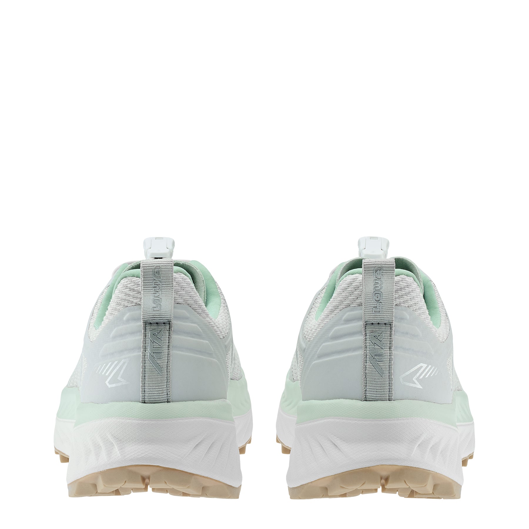 Lowa FORTUX GTX WS - MILKY GREEN/WHITE