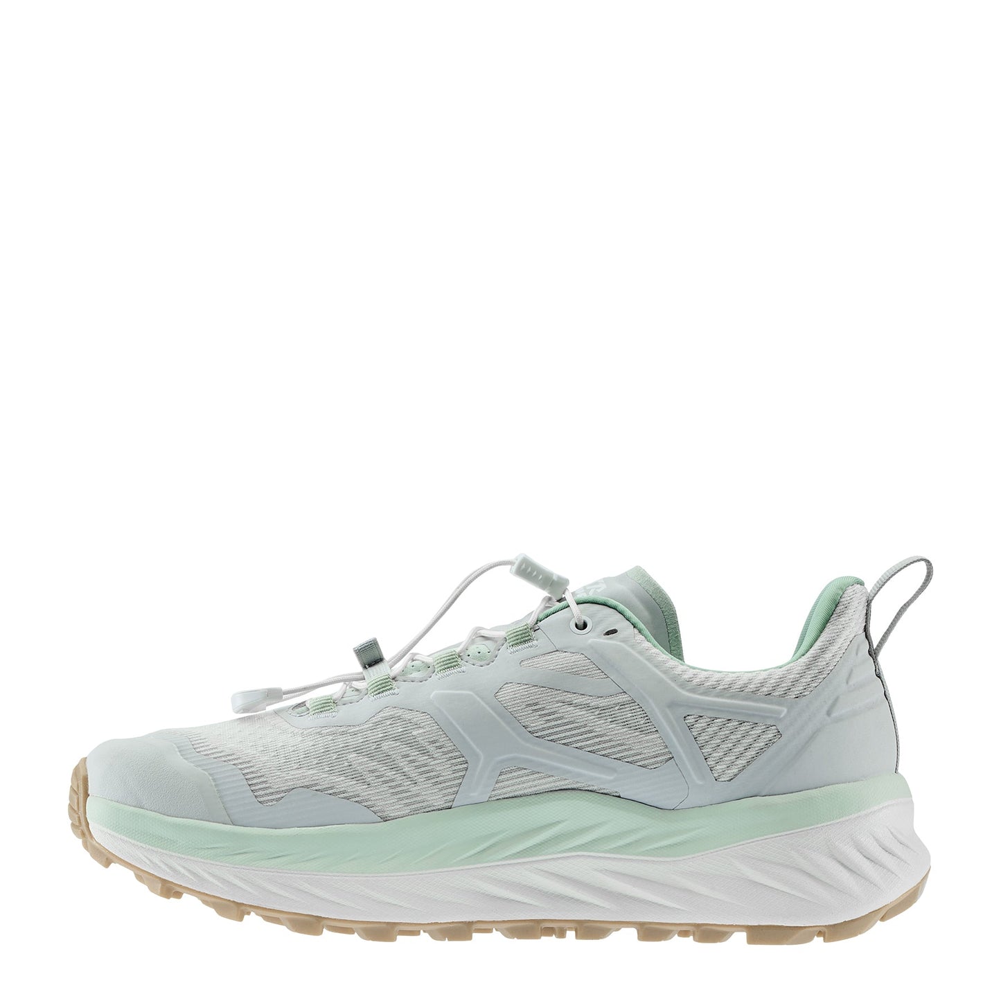 Lowa FORTUX GTX WS - MILKY GREEN/WHITE