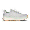 Milky Green/White