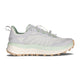Milky Green/White
