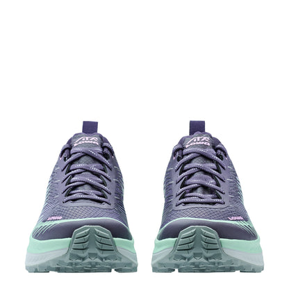 Lowa FORTUX WS - PLUM/LILAC