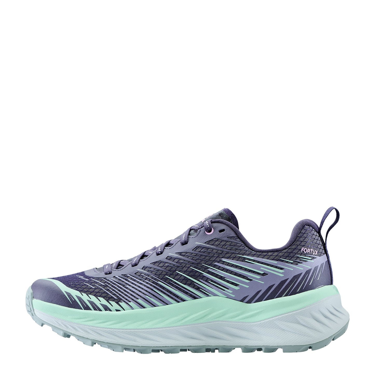 Lowa FORTUX WS - PLUM/LILAC