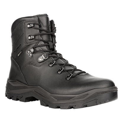 Lowa R-6 GTX WS - BLACK