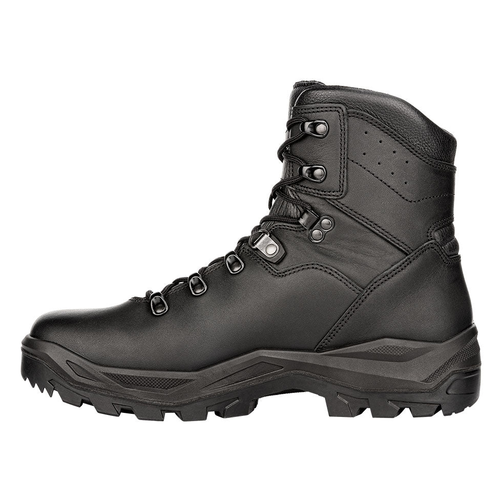 Lowa R-6 GTX WS - BLACK