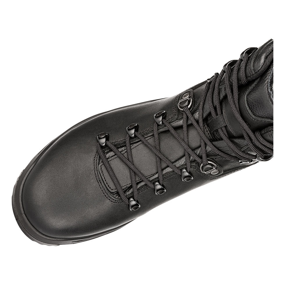Lowa R-6 GTX WS - BLACK
