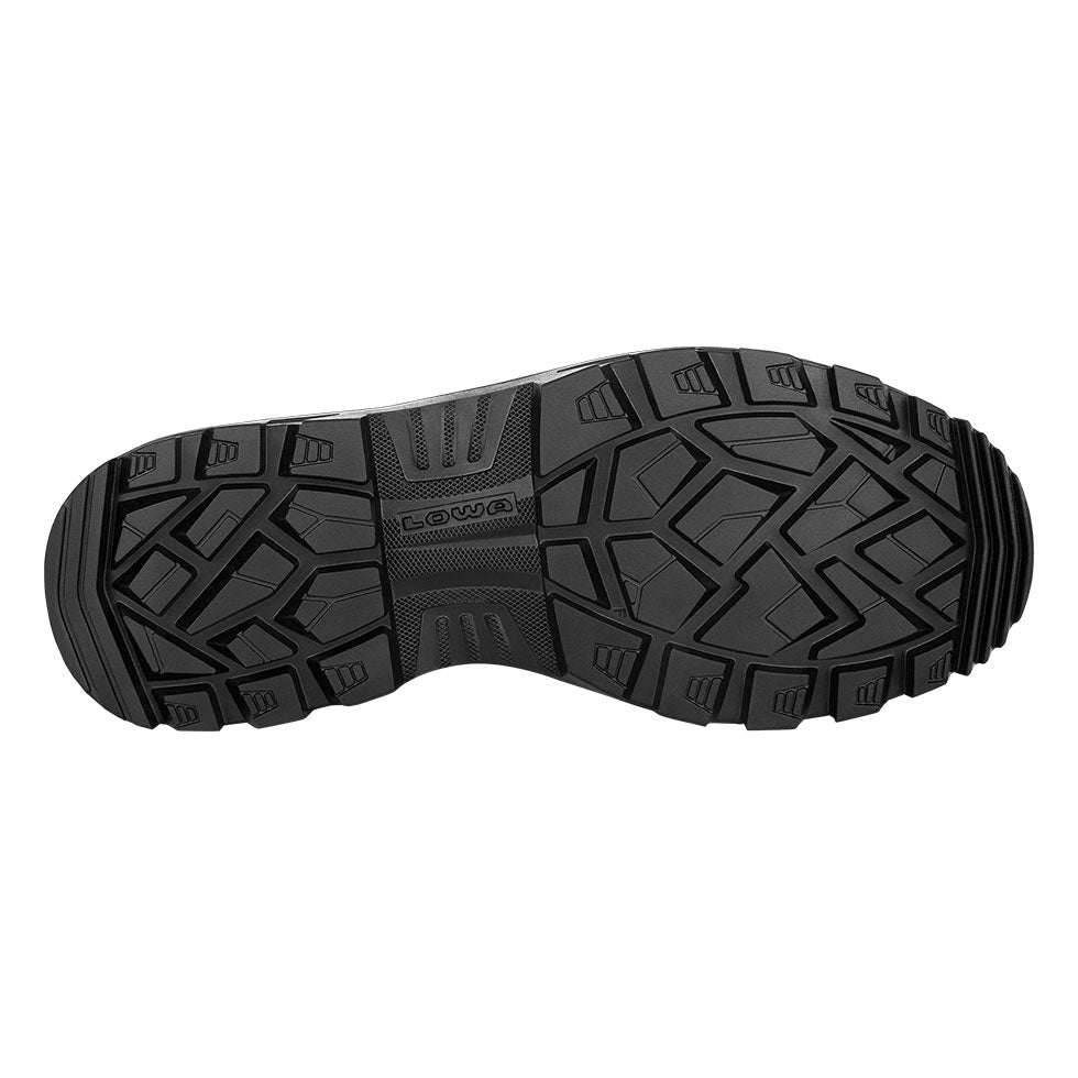 Lowa R-6 GTX WS - BLACK