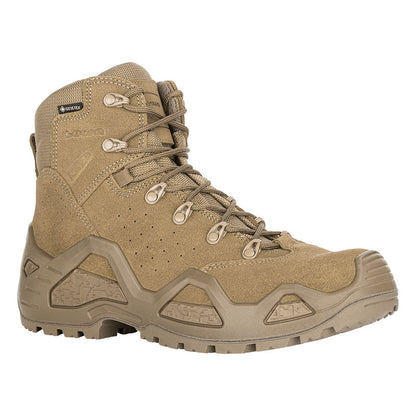 Lowa Z-6S GTX WS C - COYOTE OP