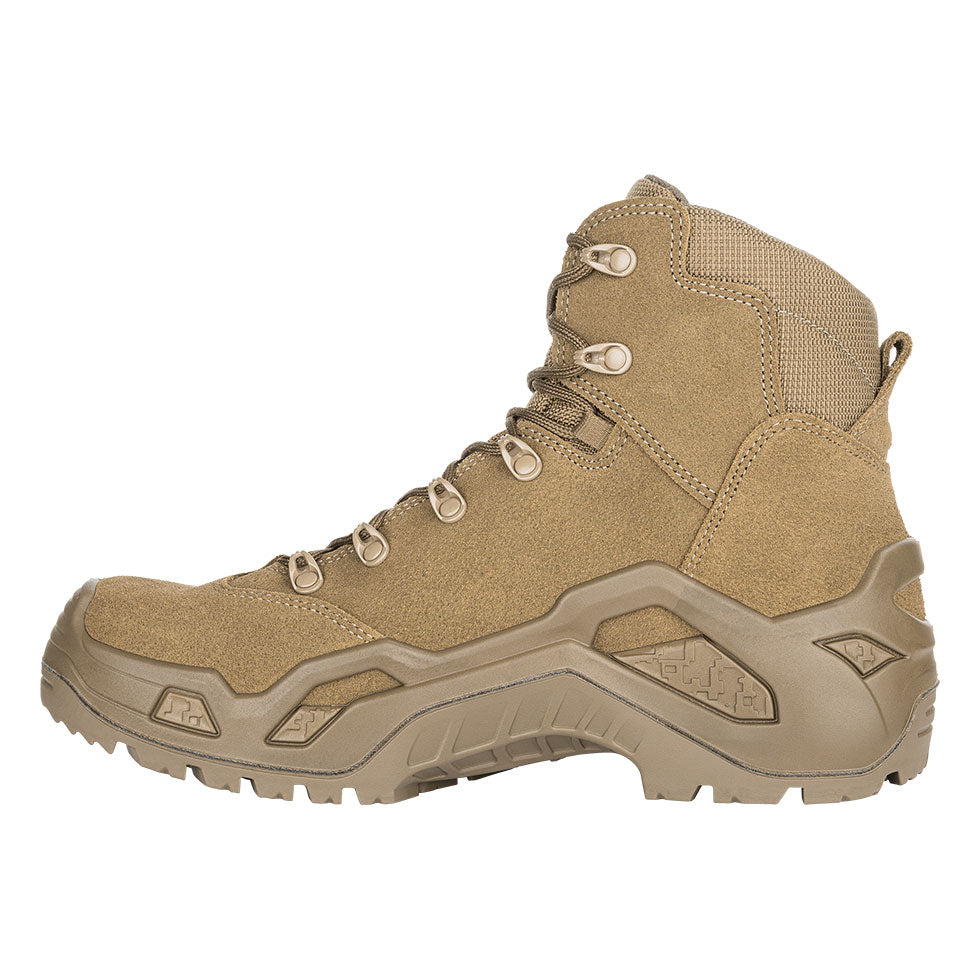 Lowa Z-6S GTX WS C - COYOTE OP