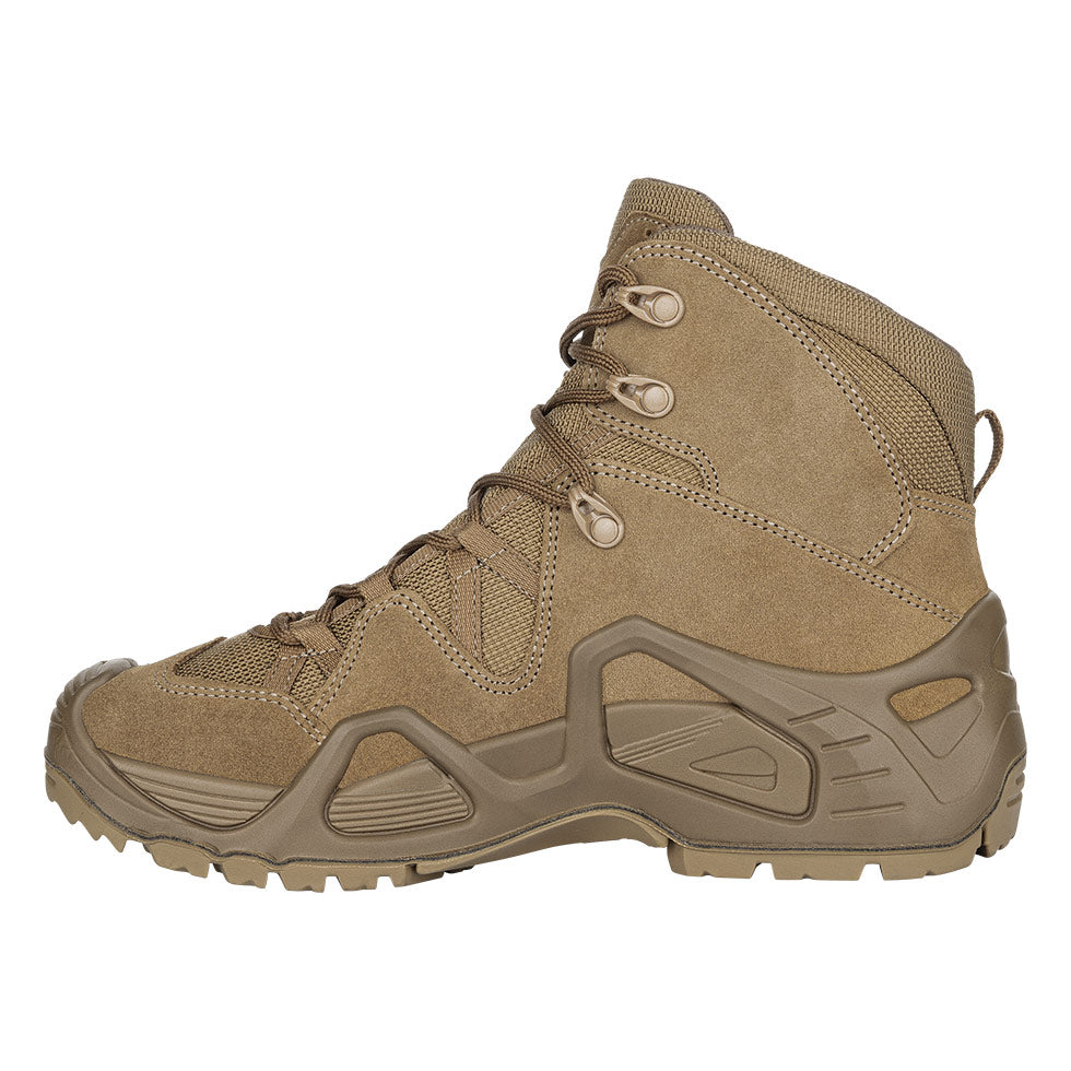 Lowa ZEPHYR GTX MID TF WS - COYOTE OP