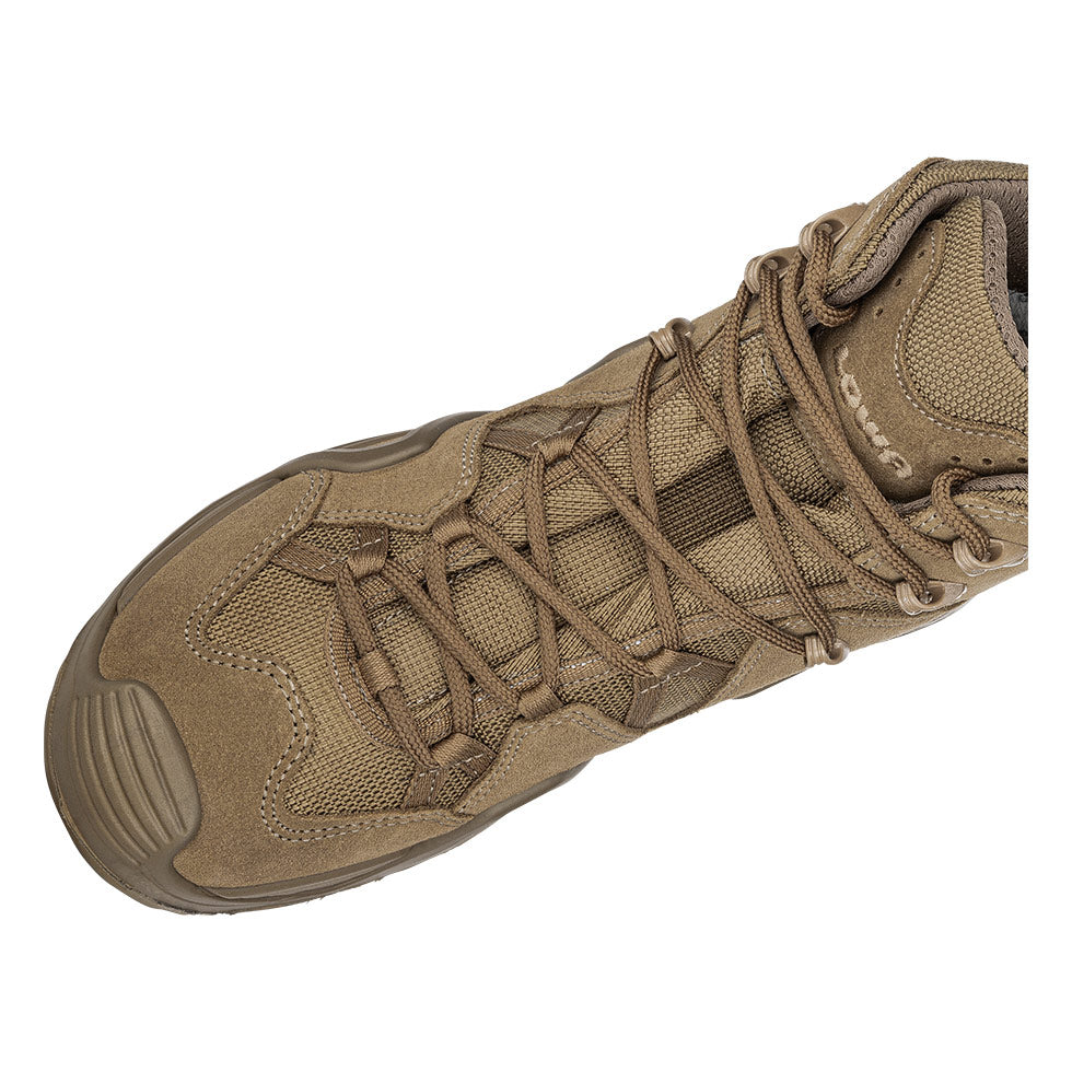 Lowa ZEPHYR GTX MID TF WS - COYOTE OP