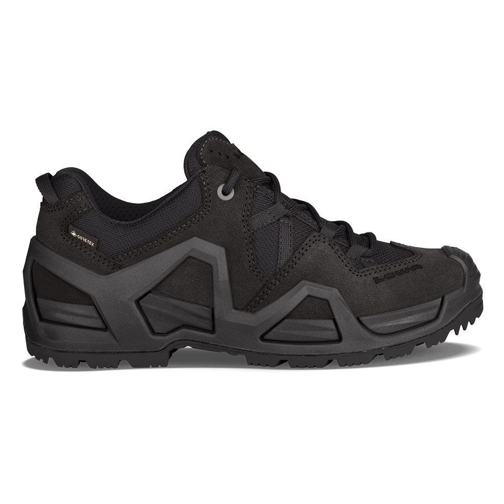 Lowa ZEPHYR MK2 GTX LO WS - BLACK