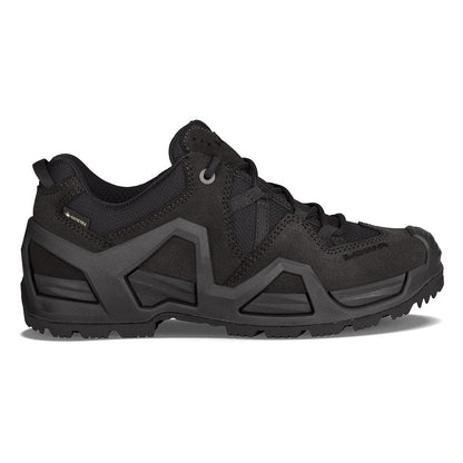 Lowa ZEPHYR MK2 GTX LO WS - BLACK