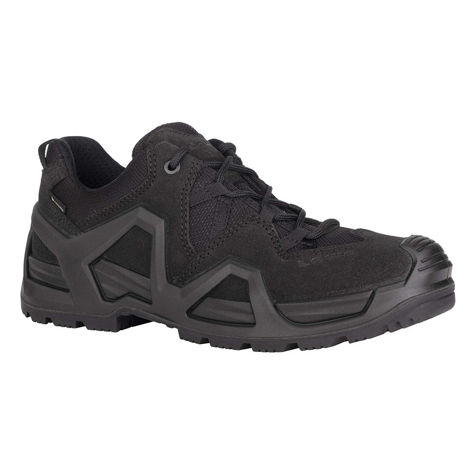 Lowa ZEPHYR MK2 GTX LO WS - BLACK