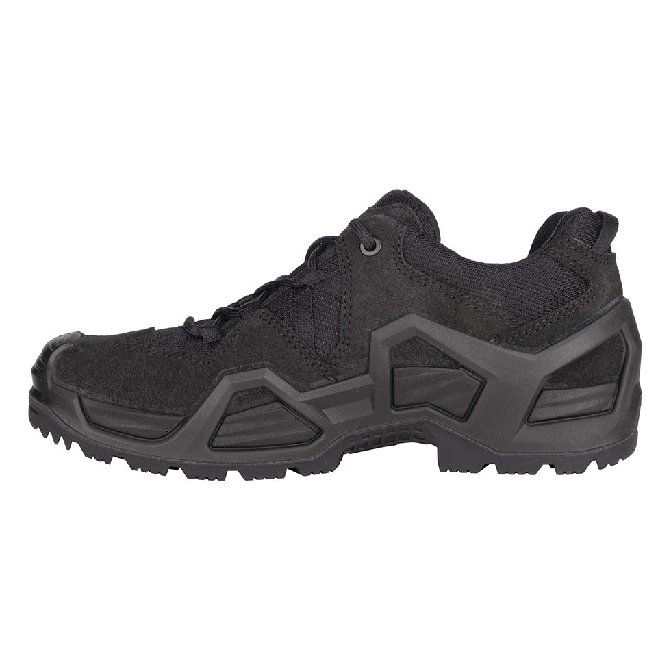 Lowa ZEPHYR MK2 GTX LO WS - BLACK