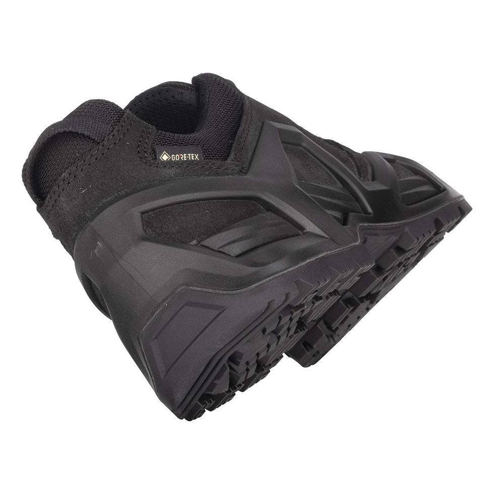 Lowa ZEPHYR MK2 GTX LO WS - BLACK