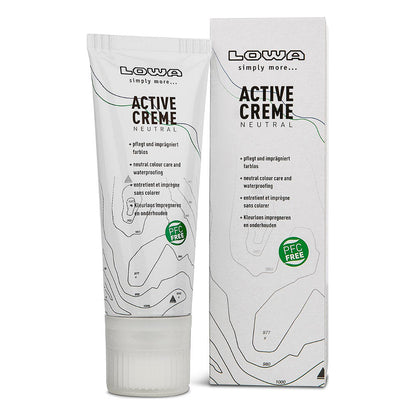 Lowa LOWA ACTIVE CRÈME - PFC FREE