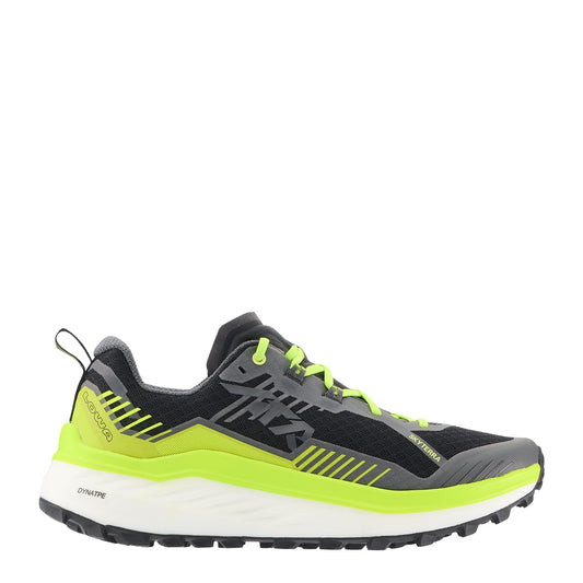 Lowa SKYTERRA - BLACK/LIME