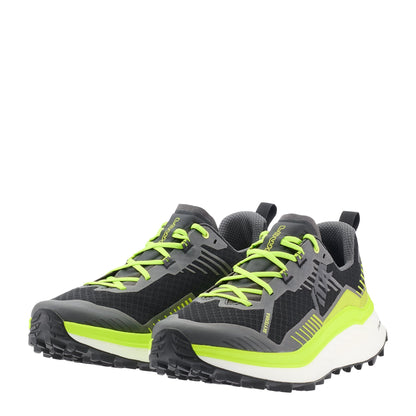 Lowa SKYTERRA - BLACK/LIME