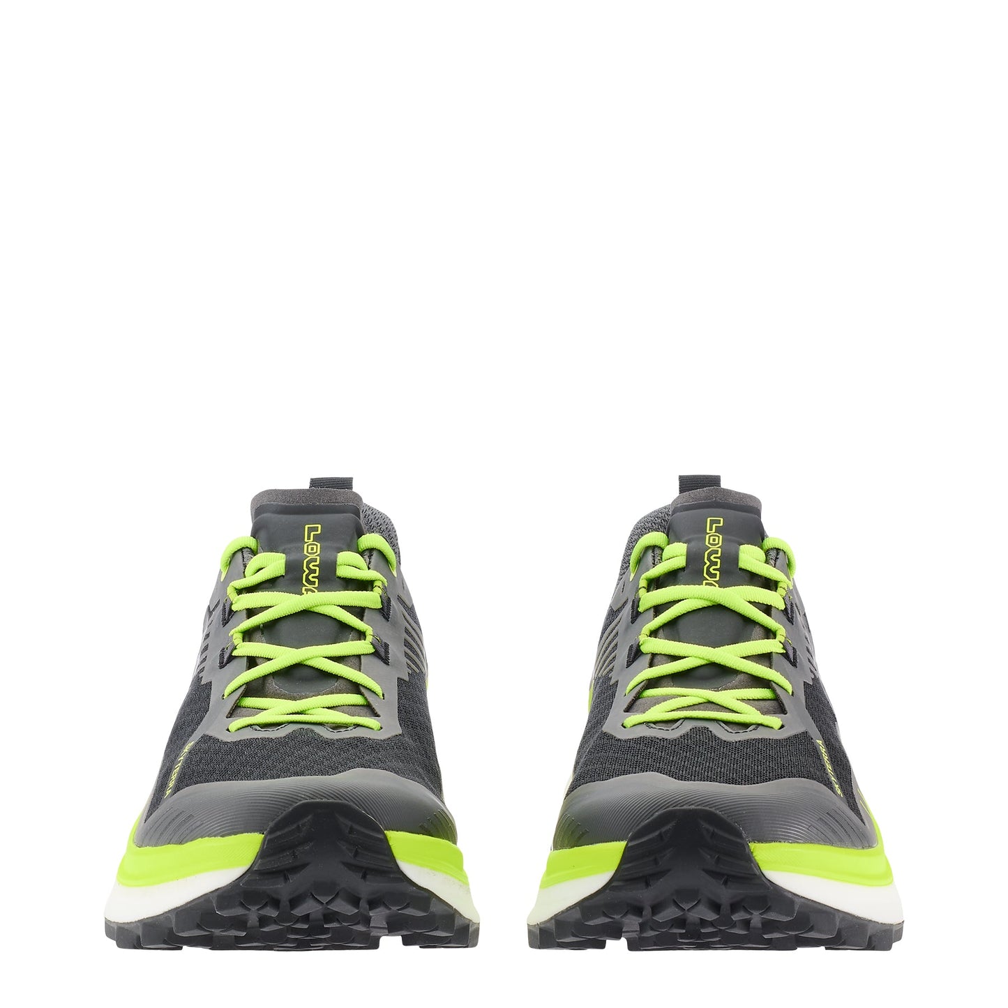 Lowa SKYTERRA - BLACK/LIME