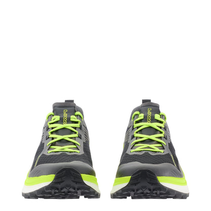 Lowa SKYTERRA - BLACK/LIME