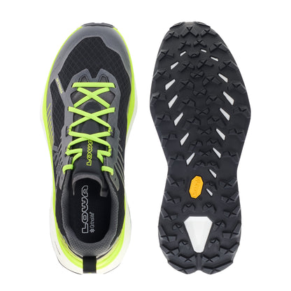 Lowa SKYTERRA - BLACK/LIME