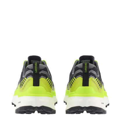 Lowa SKYTERRA - BLACK/LIME