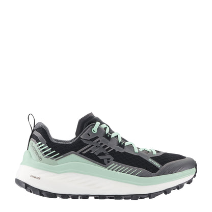 Lowa SKYTERRA WS - BLACK/JADE