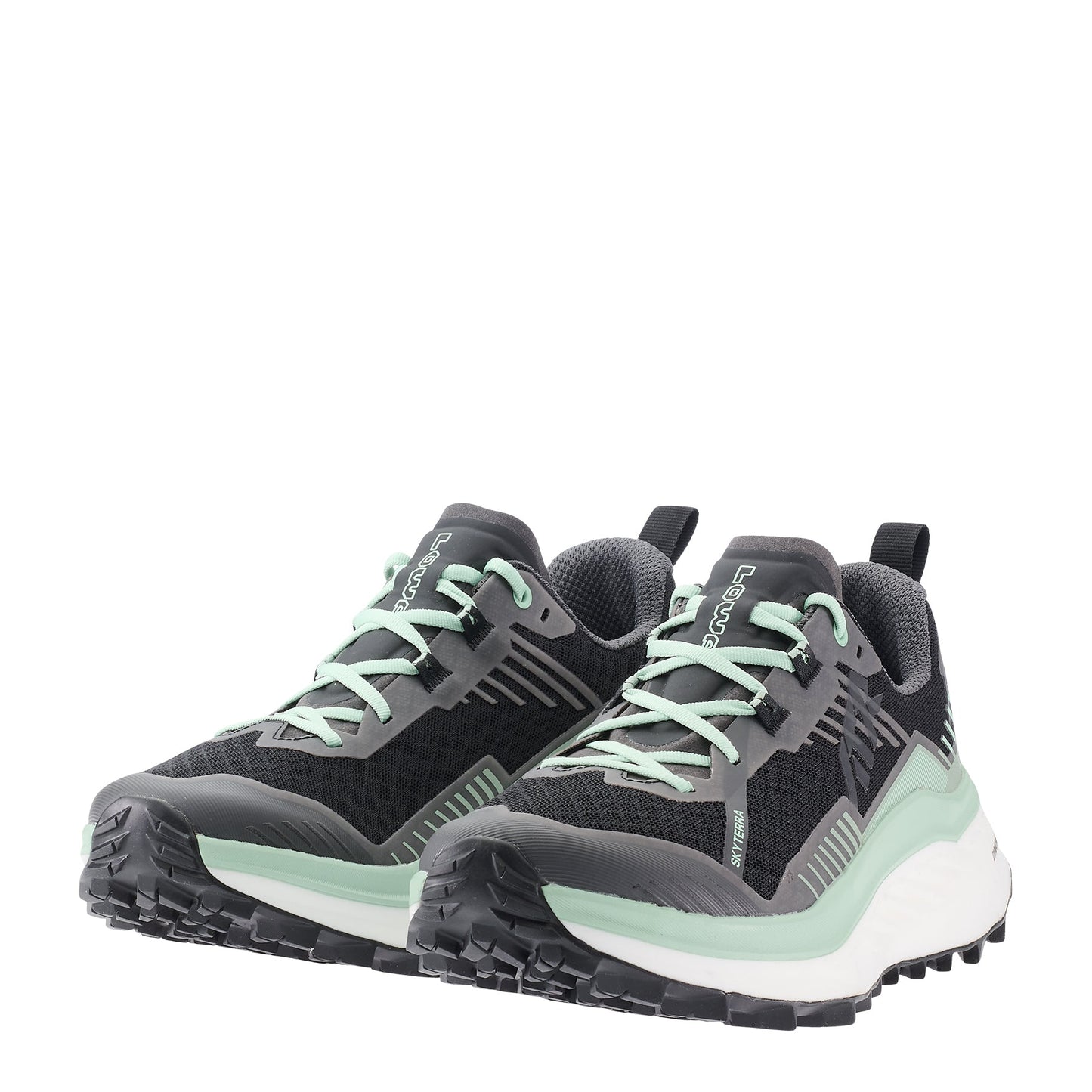 Lowa SKYTERRA WS - BLACK/JADE