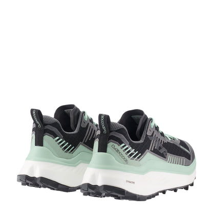 Lowa SKYTERRA WS - BLACK/JADE