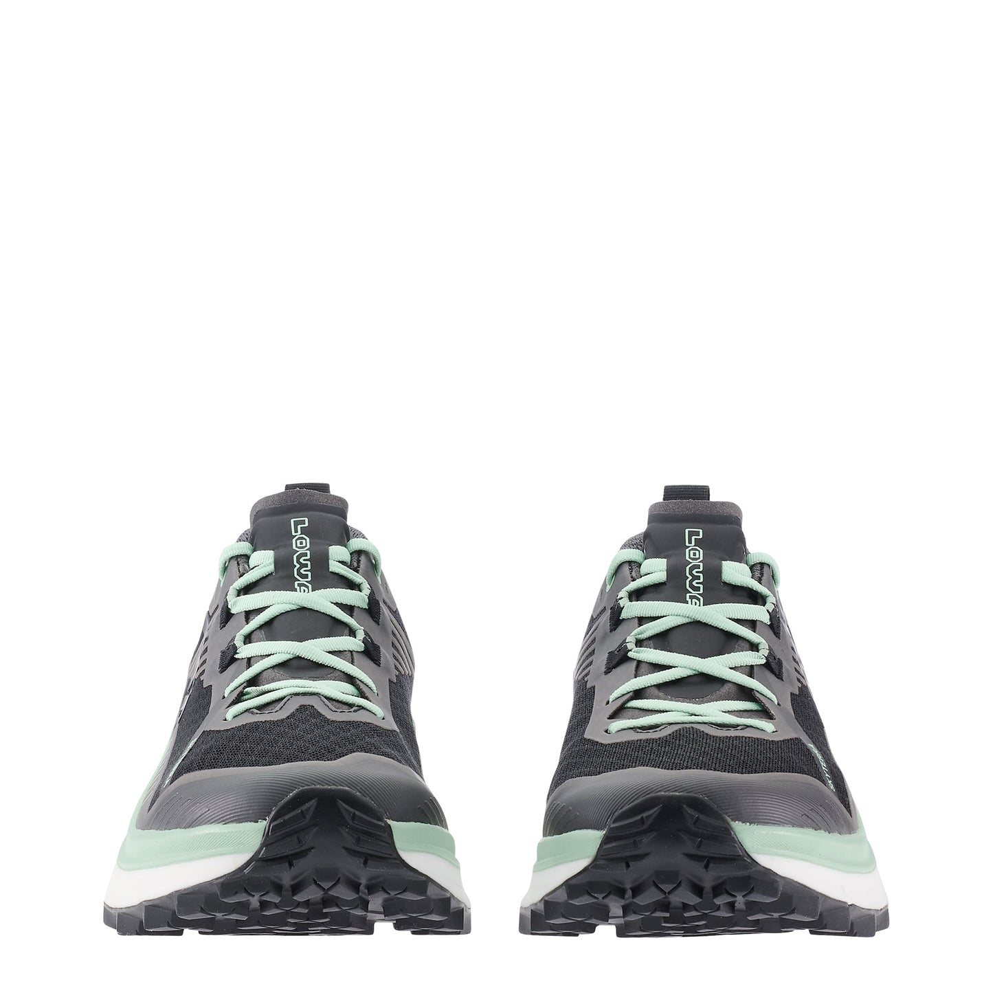 Lowa SKYTERRA WS - BLACK/JADE
