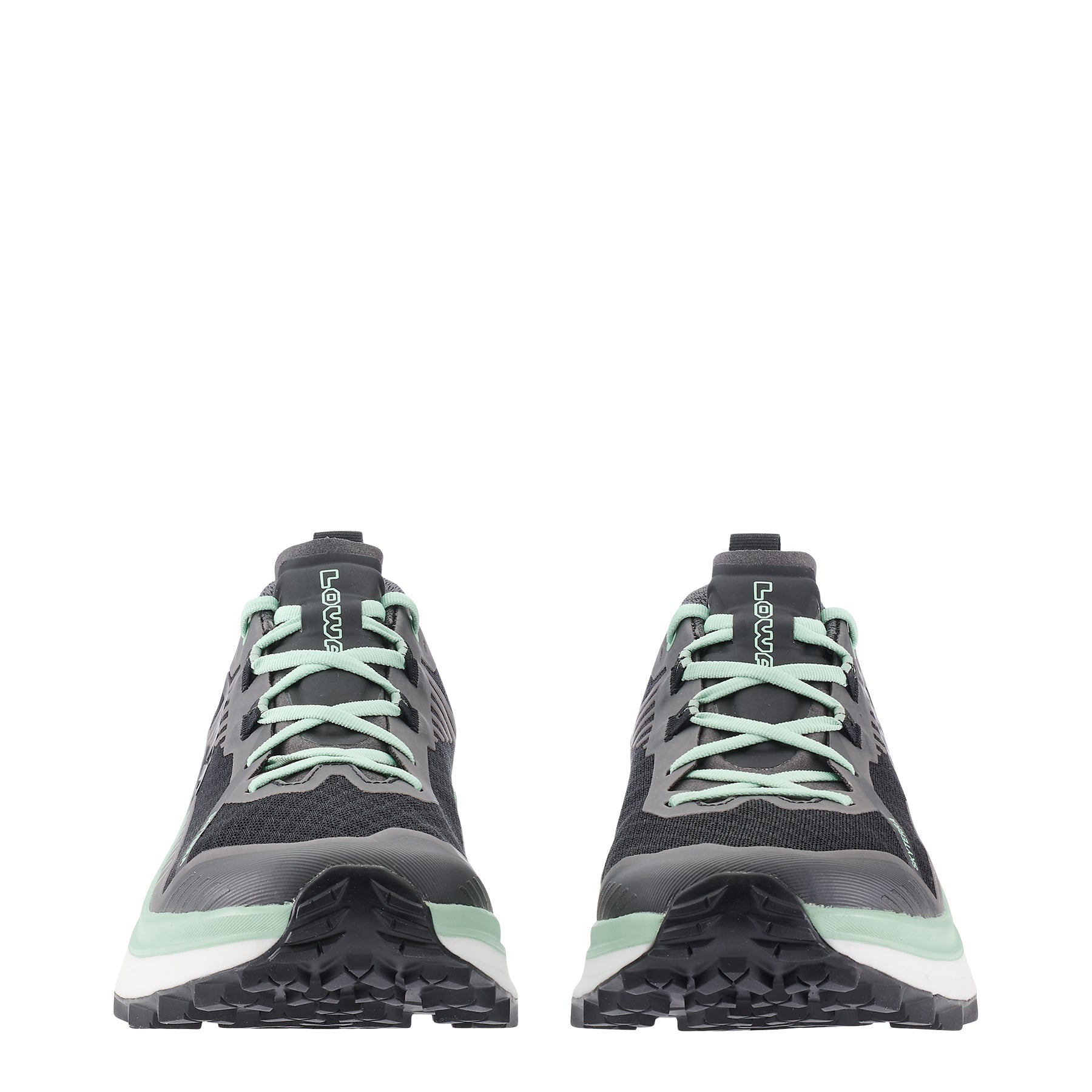 Lowa SKYTERRA WS - BLACK/JADE