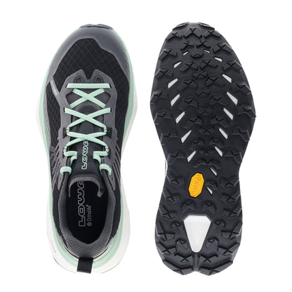 Lowa SKYTERRA WS - BLACK/JADE