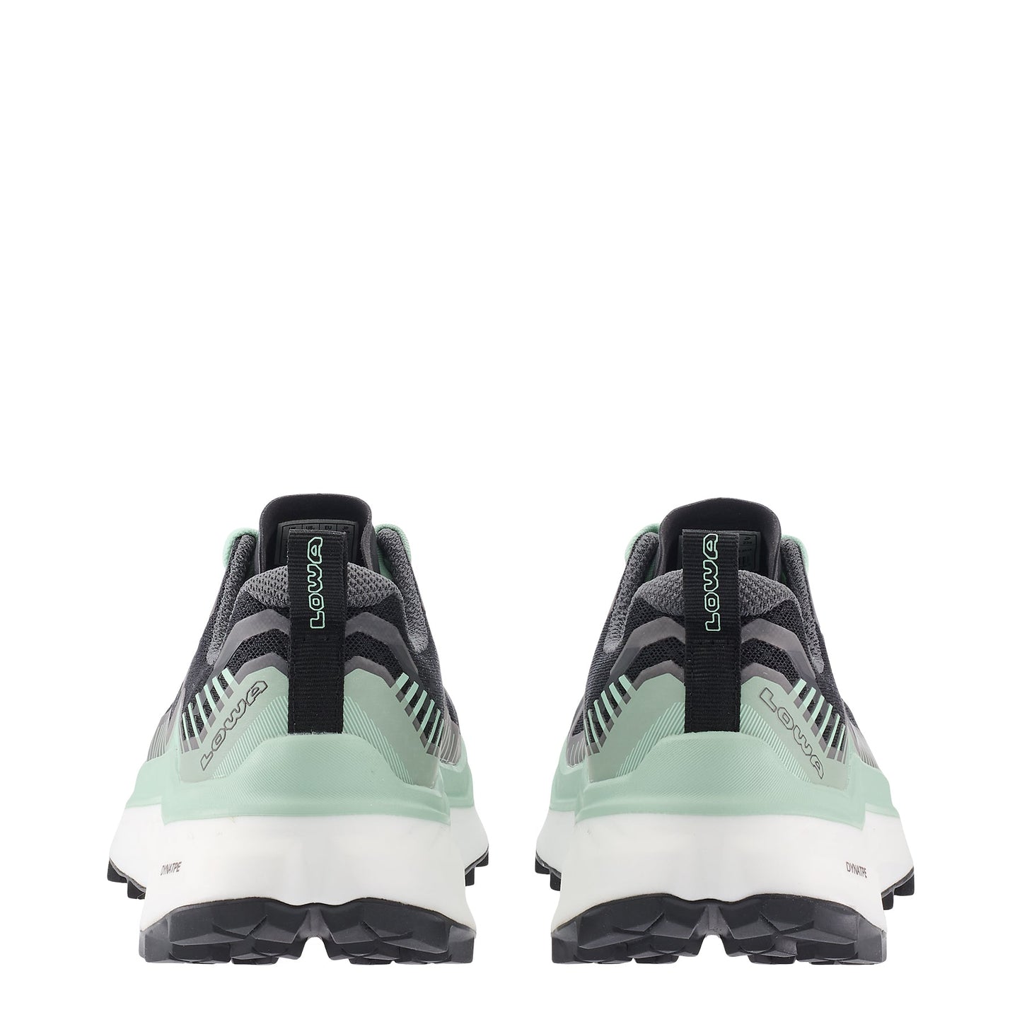 Lowa SKYTERRA WS - BLACK/JADE