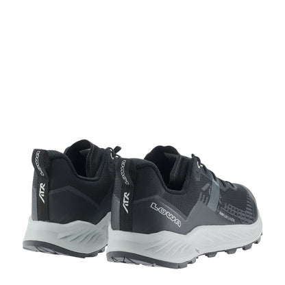Lowa AMPLUX 2 GTX - GREY/BLACK