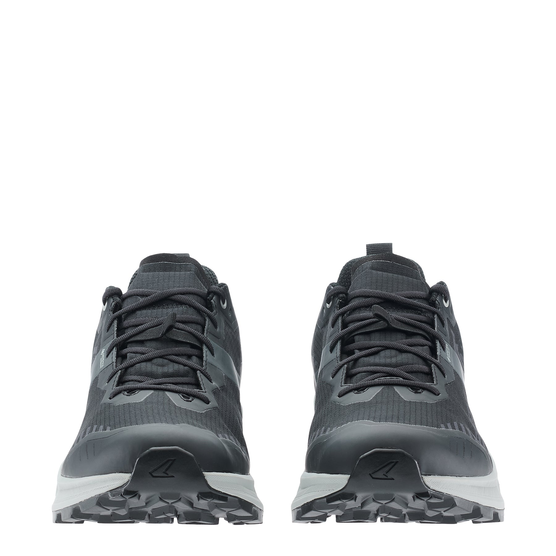 Lowa AMPLUX 2 GTX - GREY/BLACK