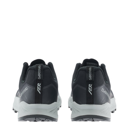 Lowa AMPLUX 2 GTX - GREY/BLACK