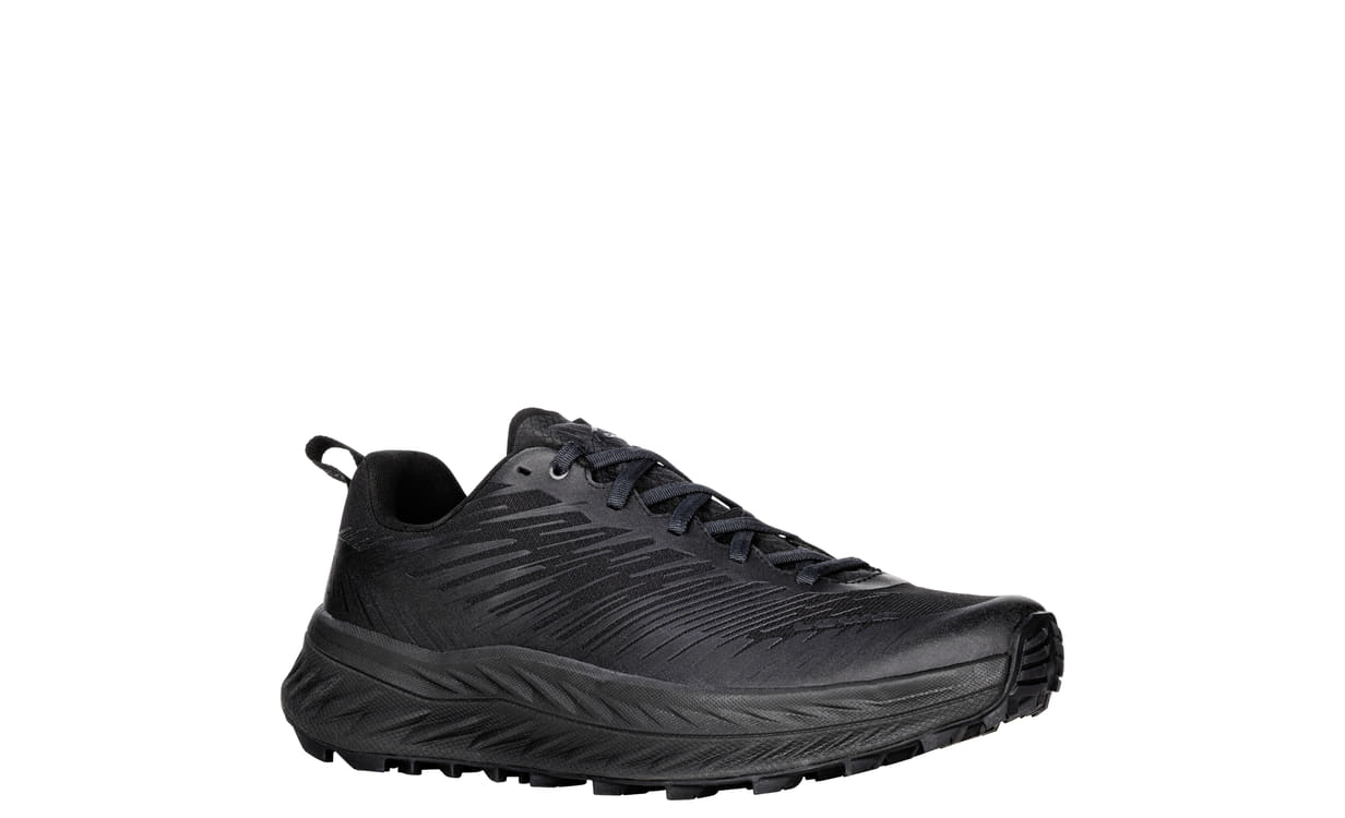 Lowa FORTUX - BLACK/BLACK
