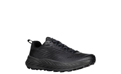 Lowa FORTUX - BLACK/BLACK