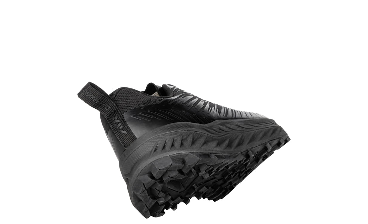 Lowa FORTUX - BLACK/BLACK