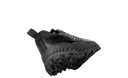 Lowa FORTUX - BLACK/BLACK