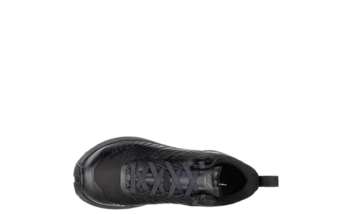 Lowa FORTUX - BLACK/BLACK