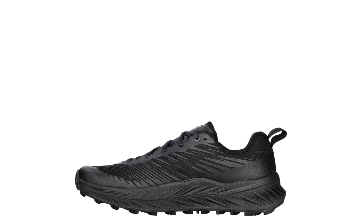 Lowa FORTUX - BLACK/BLACK