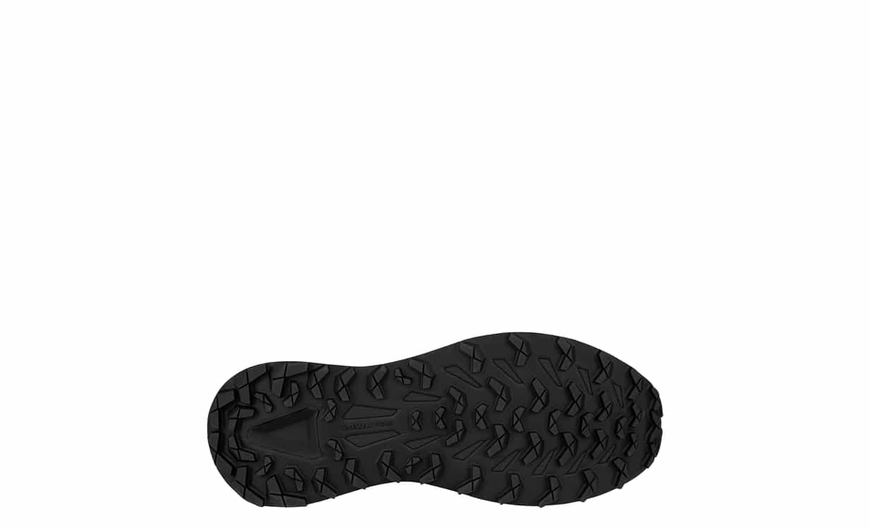 Lowa FORTUX - BLACK/BLACK